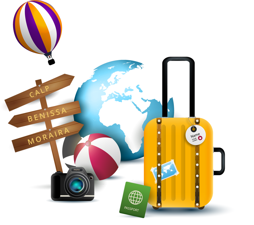 travel
